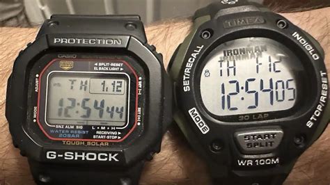 timex rolex watch|Timex vs Casio reddit.